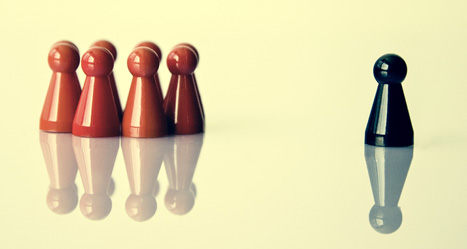 Changing Management